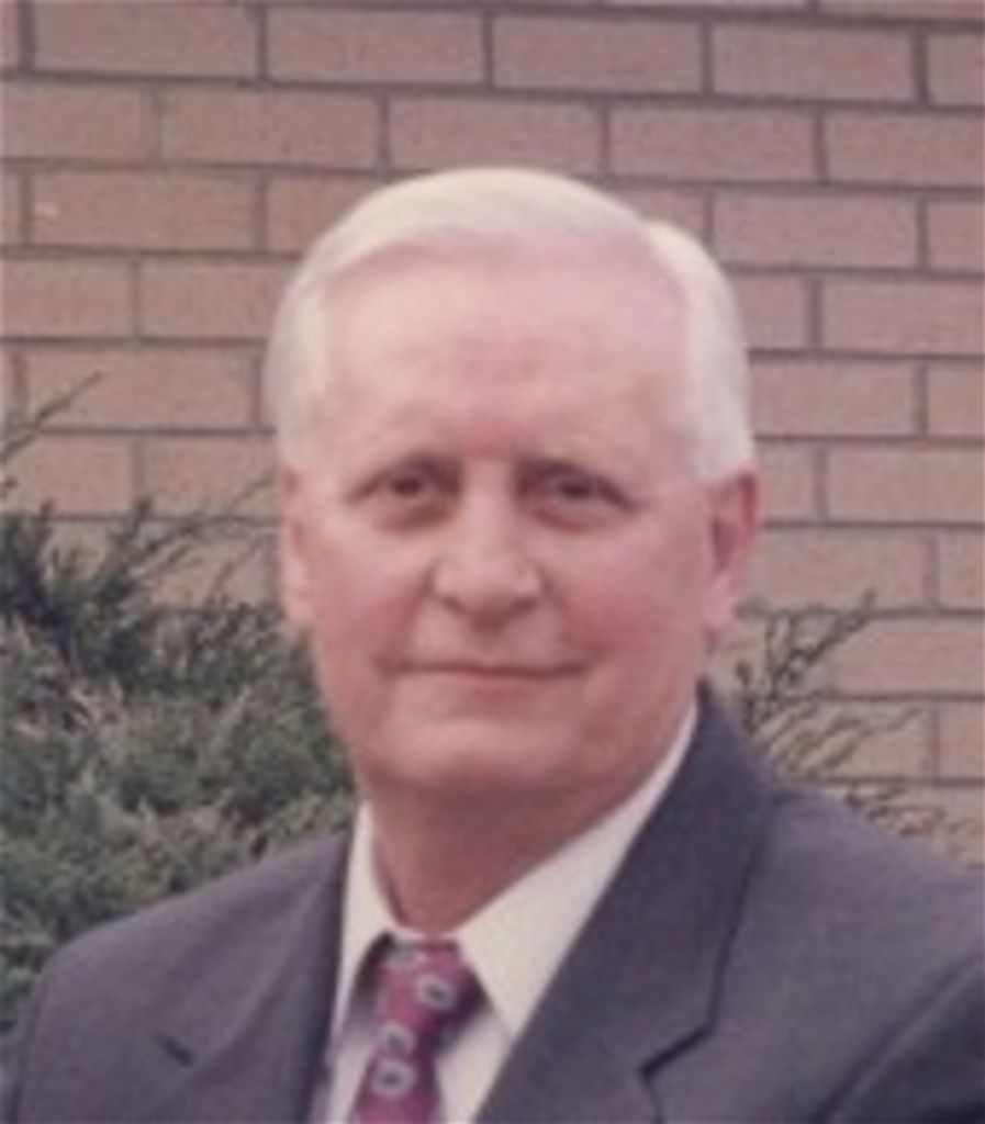 Alfred L Tibbs