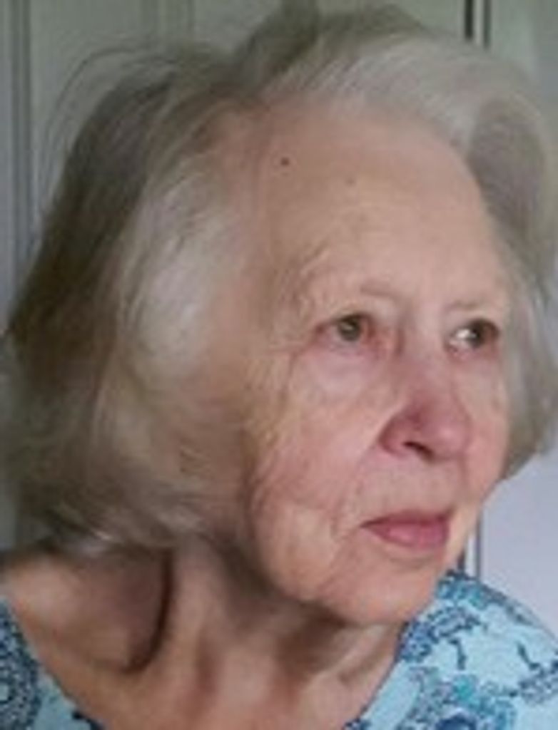 Helen Hanger