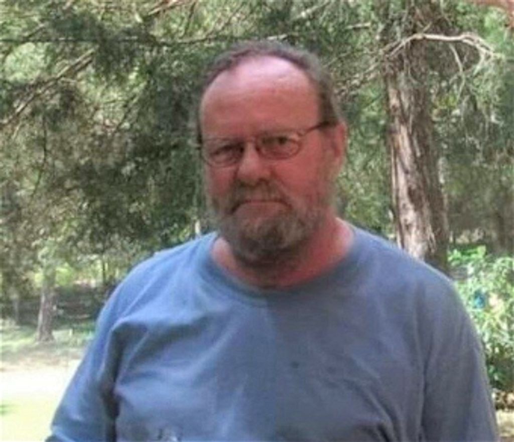 Virgil Lamar Merritt Profile Photo