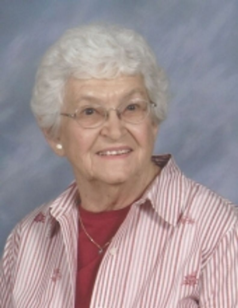 Lucille  Ann Mcpherson Profile Photo