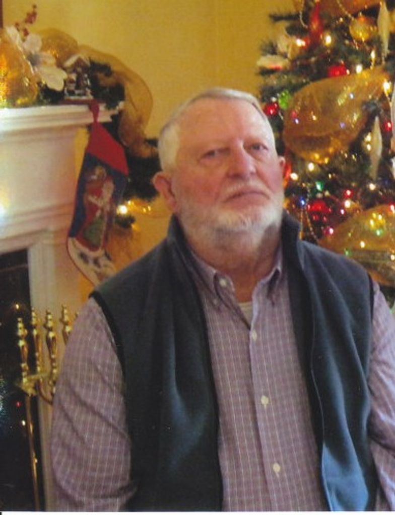Charles Thomas "Tommy" Floyd, Jr.