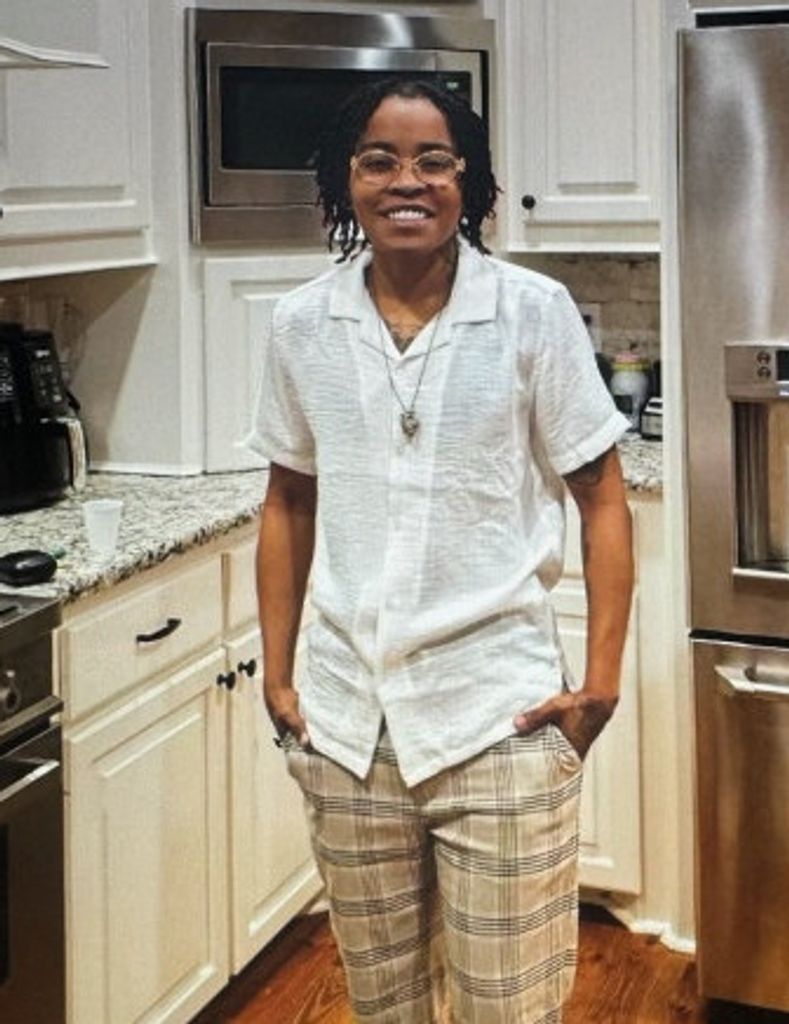Tasheona Wilder Profile Photo