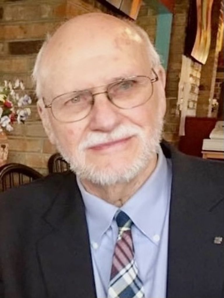 George Marion Ware Profile Photo