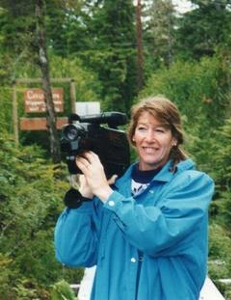 Kerry Lois Hobson-Brown