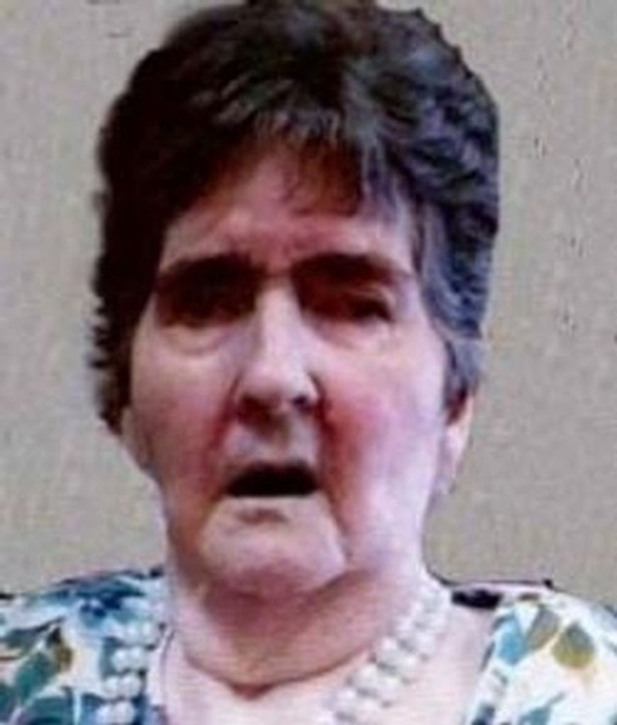 Jo Ellen Shoun