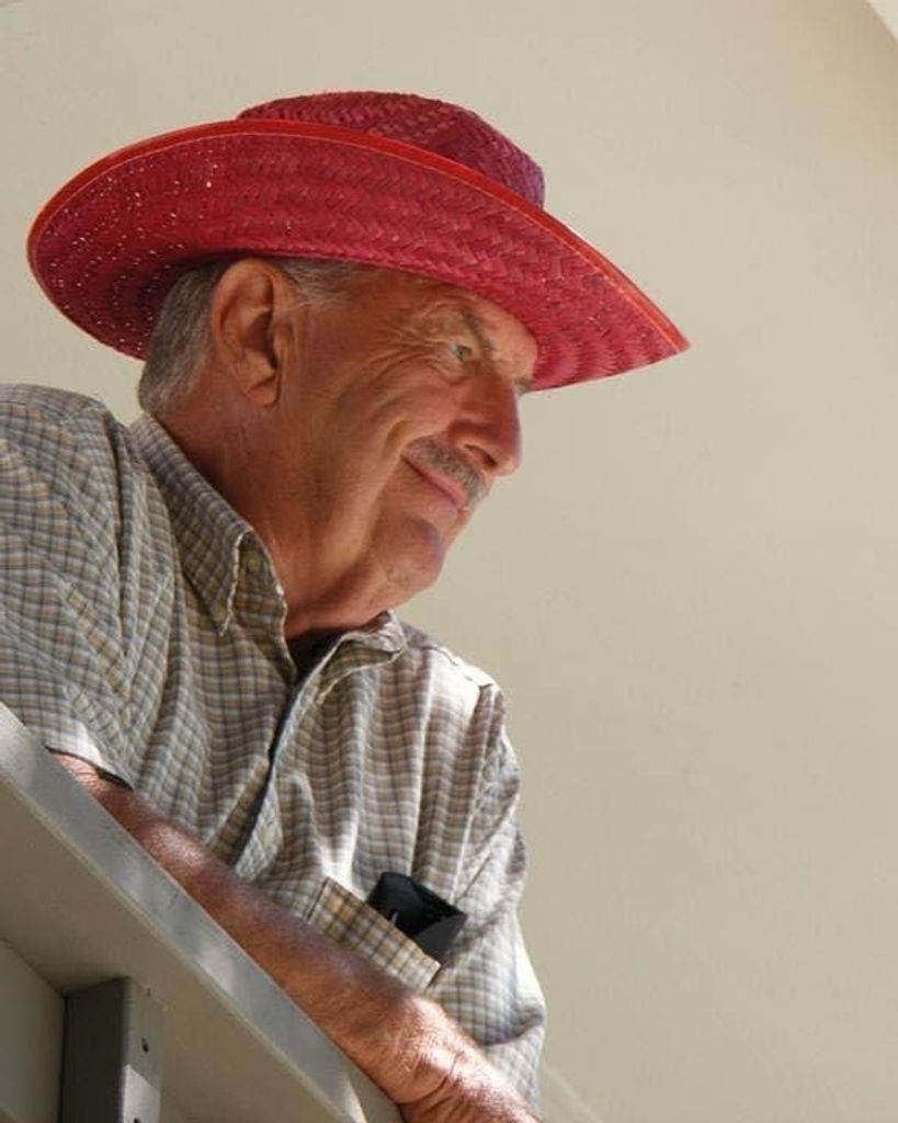 Donald Gene Moody Profile Photo