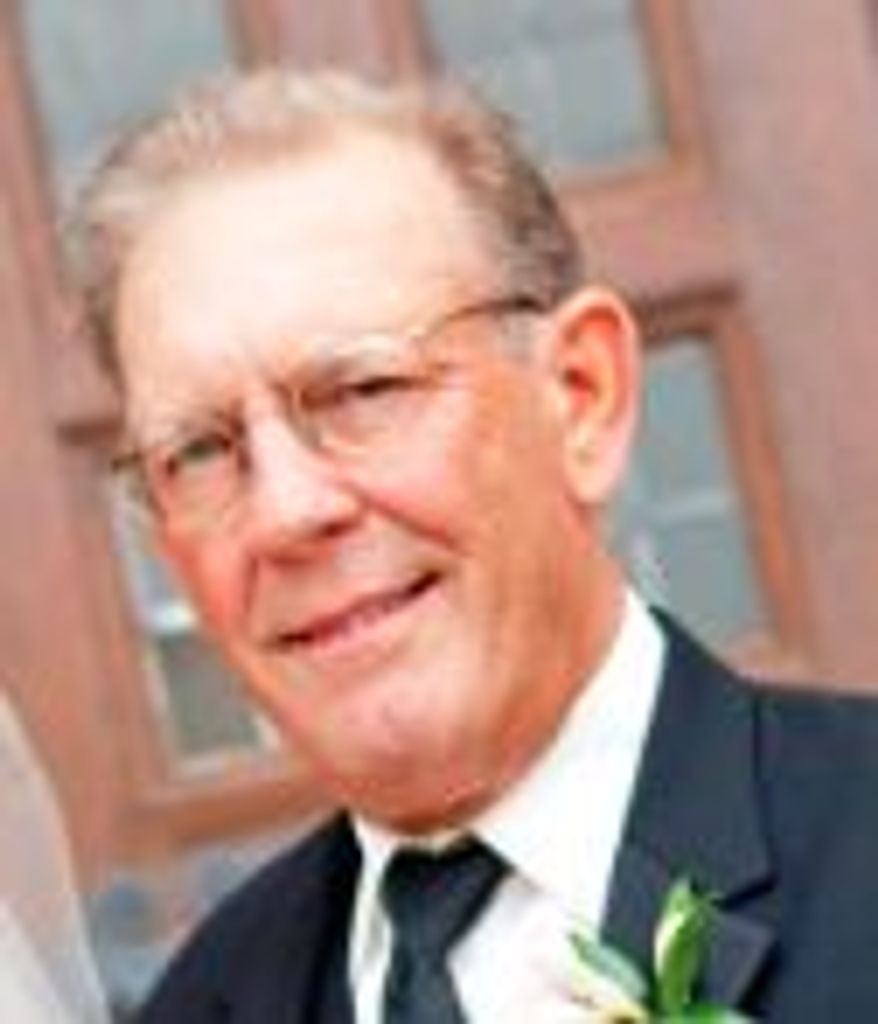 Kenneth Reese