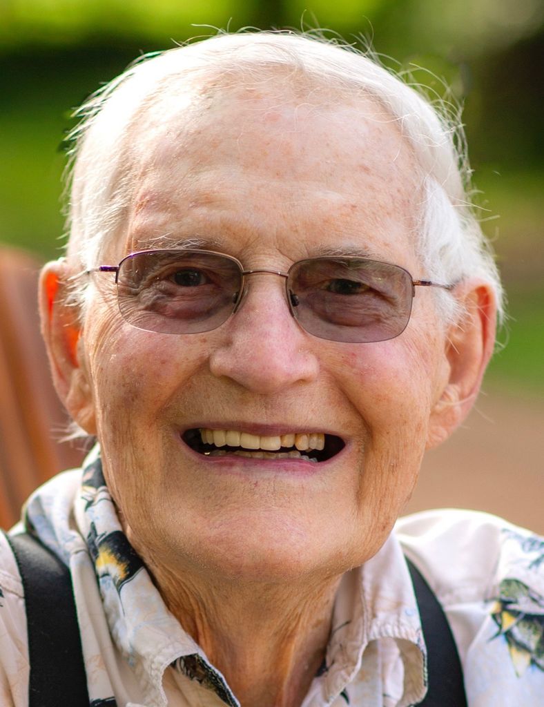 Raymond Deckelman Profile Photo