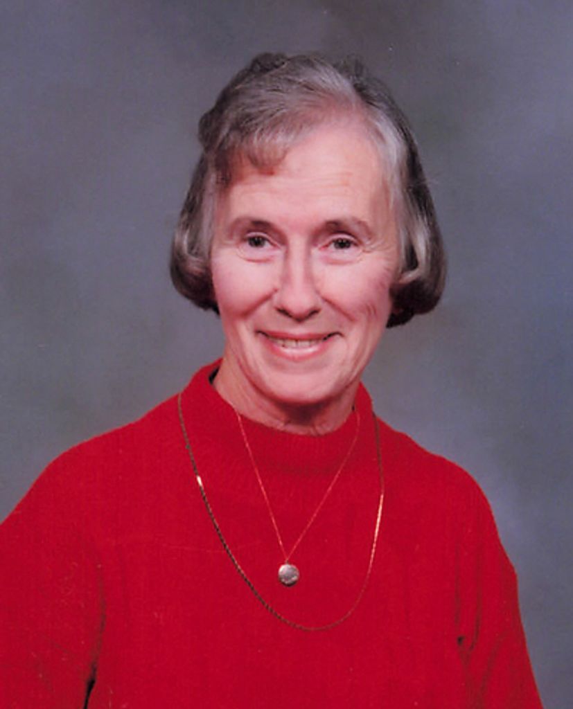 Norma J. Meyer