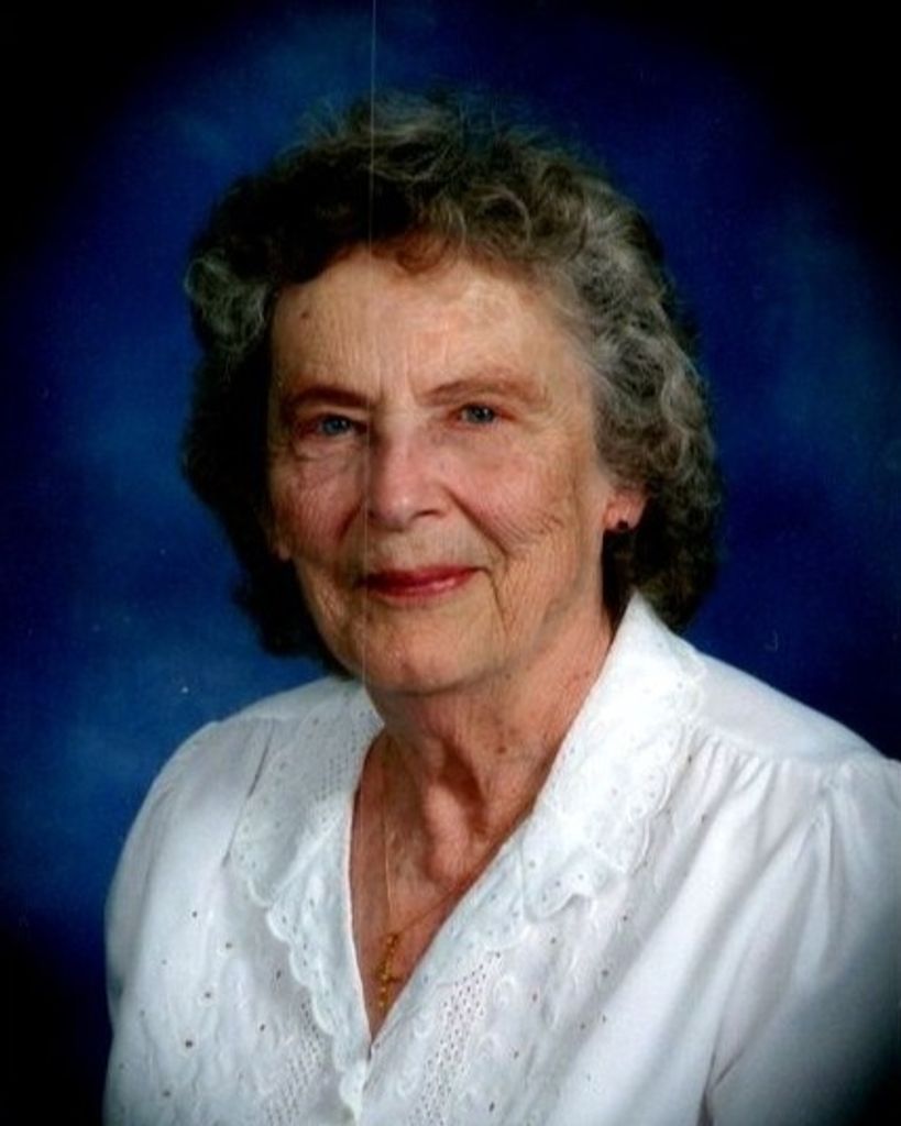 Mildred Wenning Profile Photo