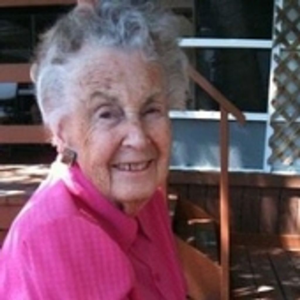 A. Barbara Babs Menihan