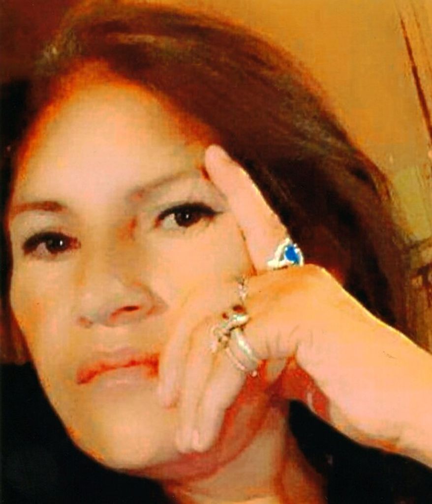 Gabriela Reynoso Profile Photo