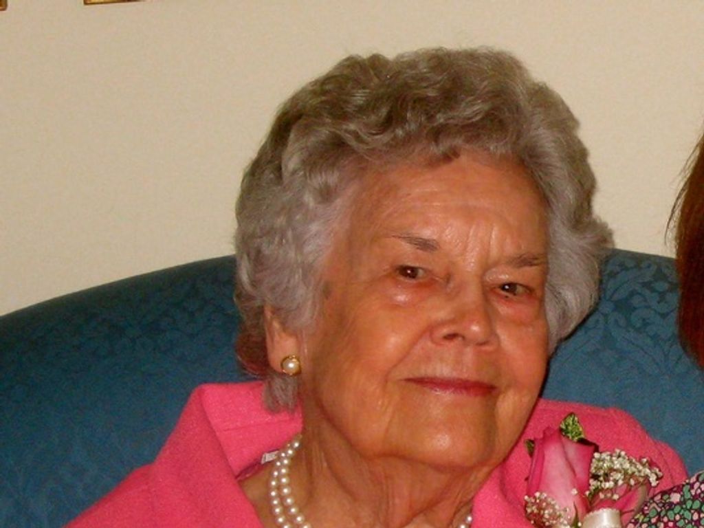 Doris Robinson Murfee