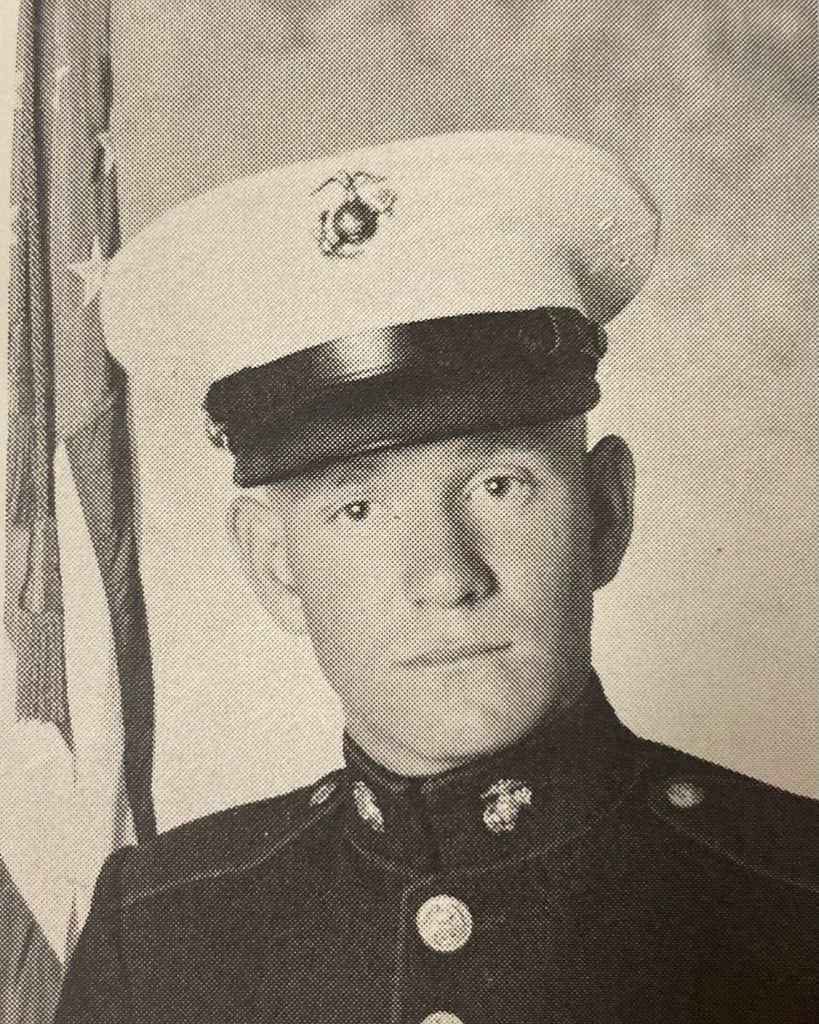 Larry Keith Havard Profile Photo