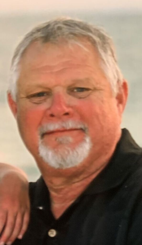 Toby D. Williams Profile Photo