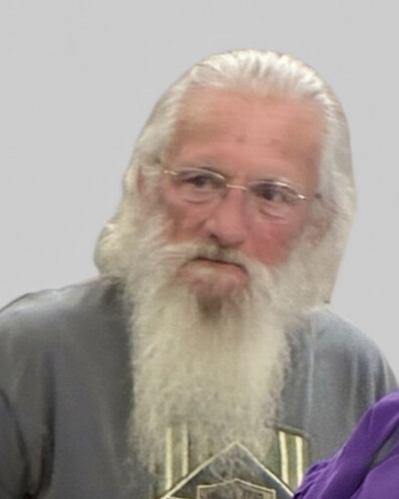 Joseph C. Ector, Sr.