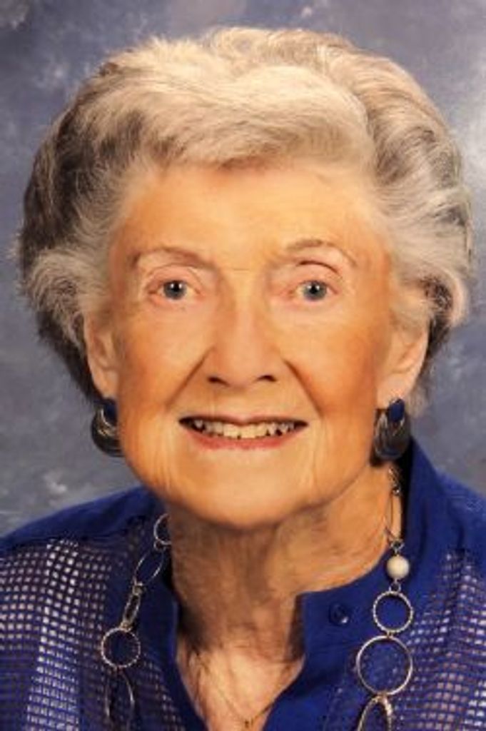 Dorothy Parker Purvis Profile Photo