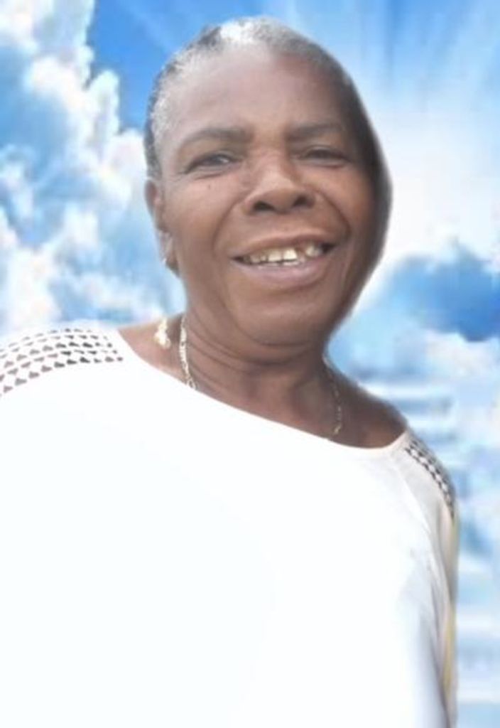 Celidia Pierre Profile Photo