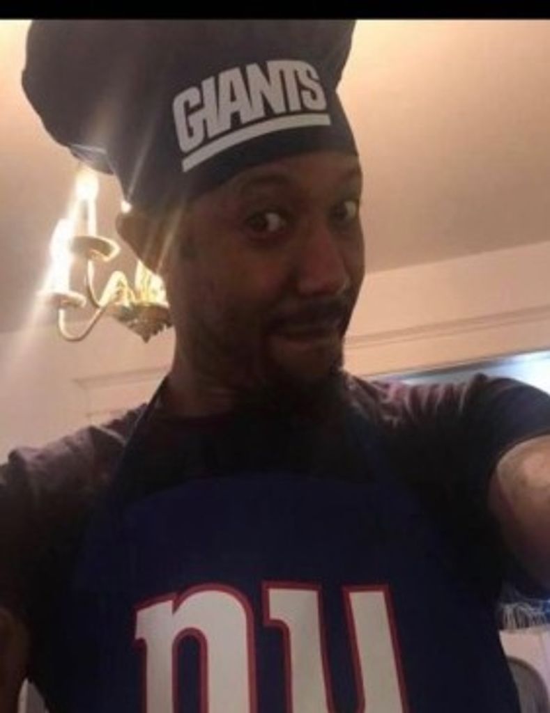 Steven Richard Foy Jr.