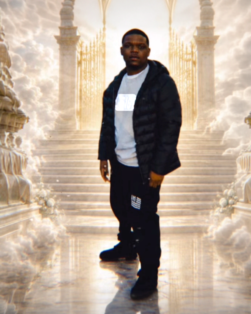 Gregory Darnell Seddens Jr. Profile Photo