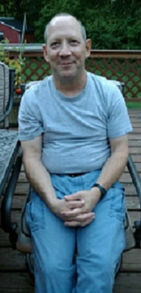 Robert Leon Johnson