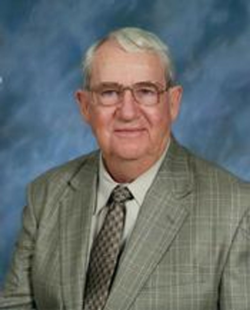 John Fletcher Stephenson