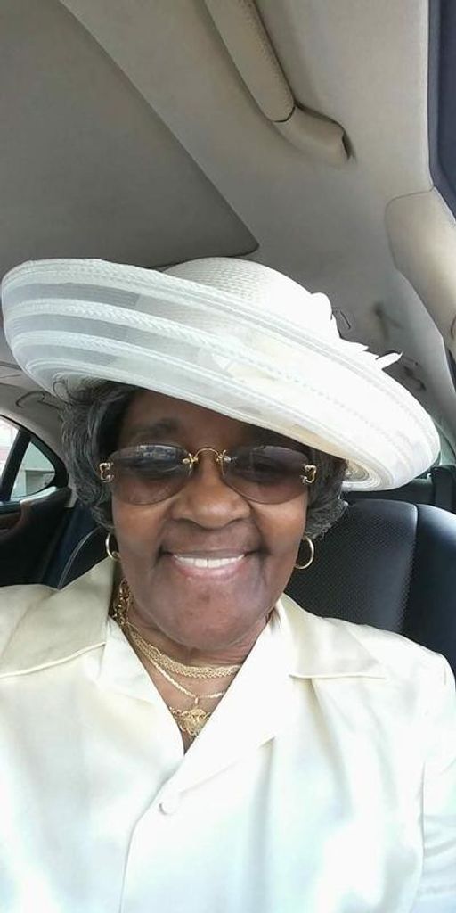 Flora Jean Clark