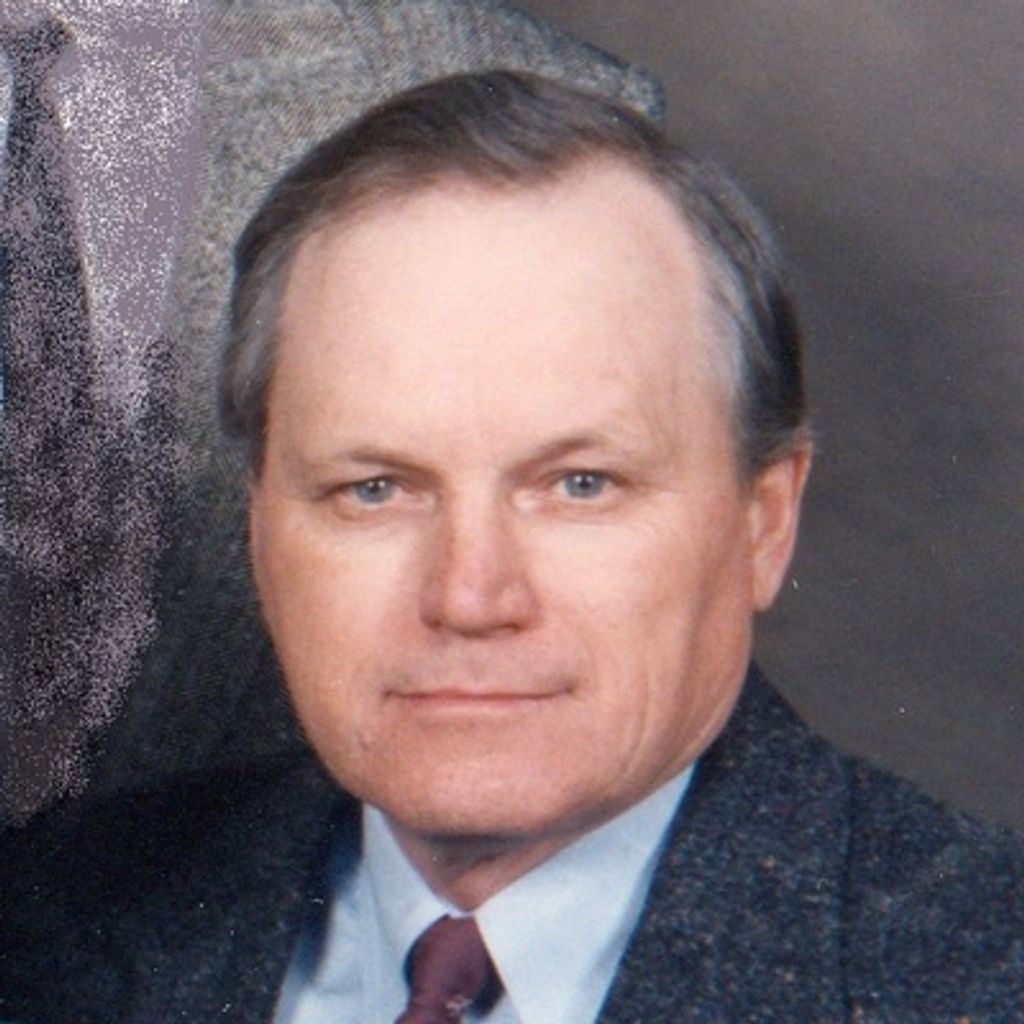 Larry Parks Profile Photo