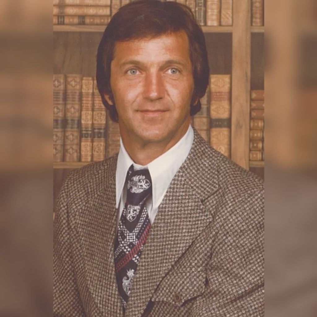 Paul Stapleton Profile Photo