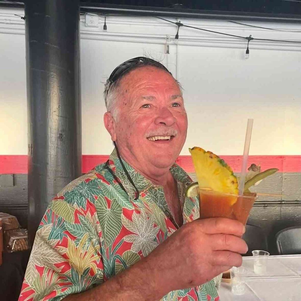 Paul Frederick Buglione Profile Photo