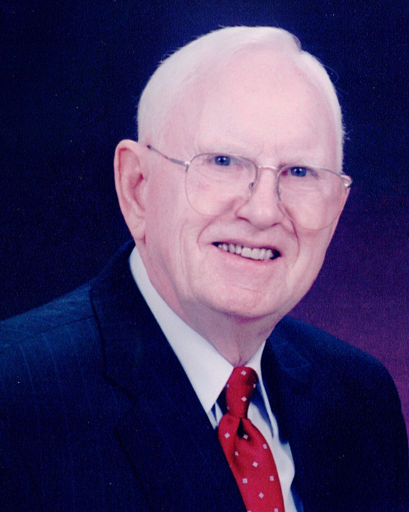 Kenney E. Purdom Profile Photo
