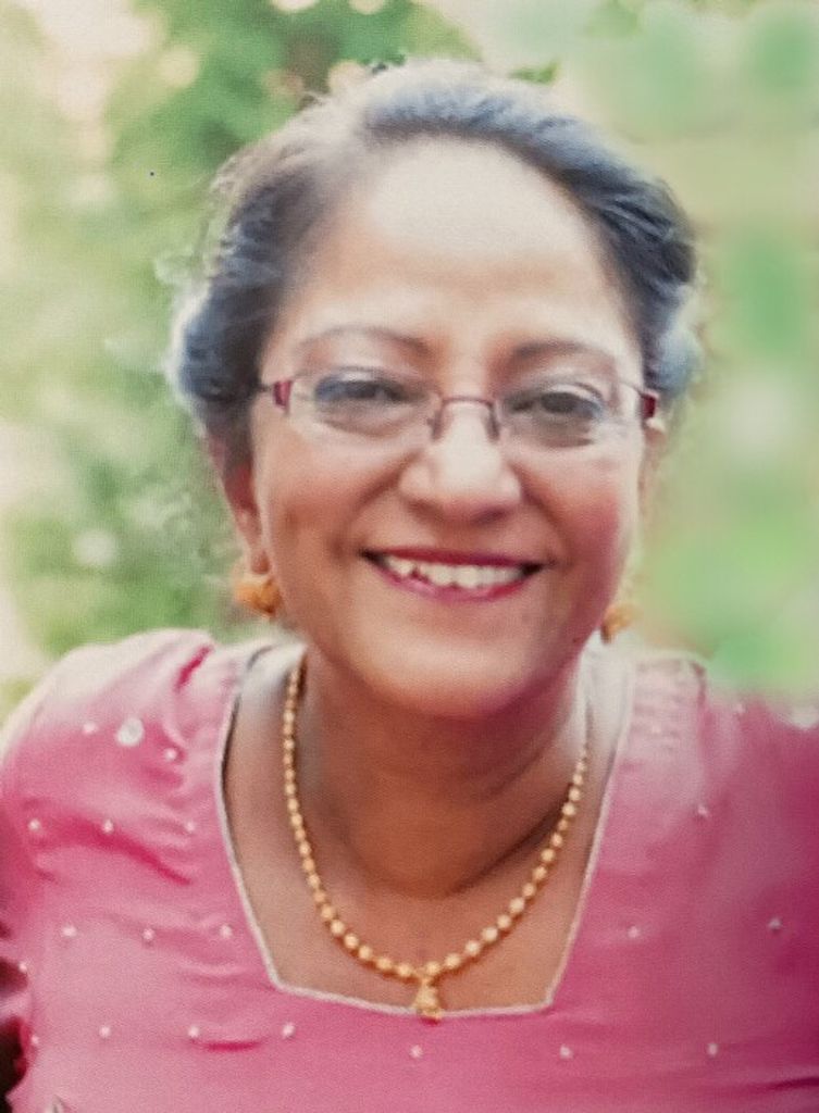 Darshan Kaur (Bharj)  Sembhi