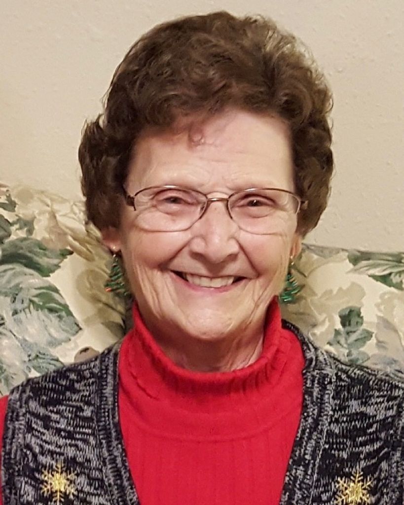 Peggy L. Lucas Profile Photo