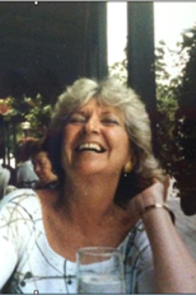 Norma Staples