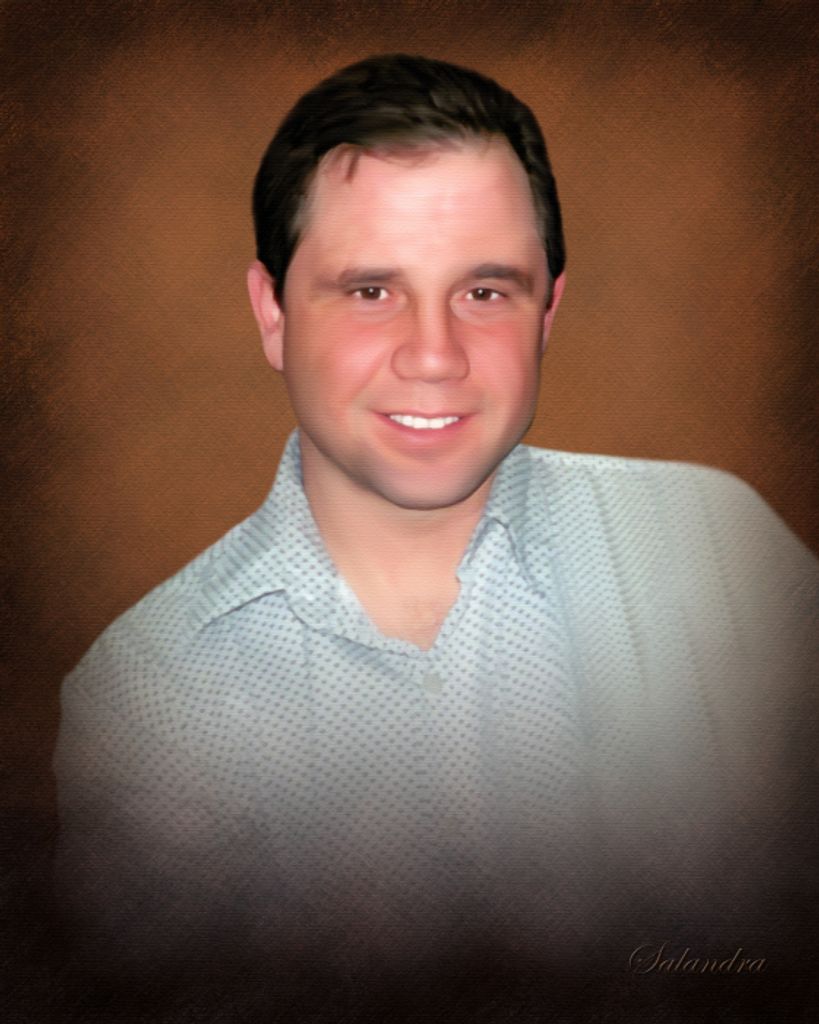 Paul S. Galati