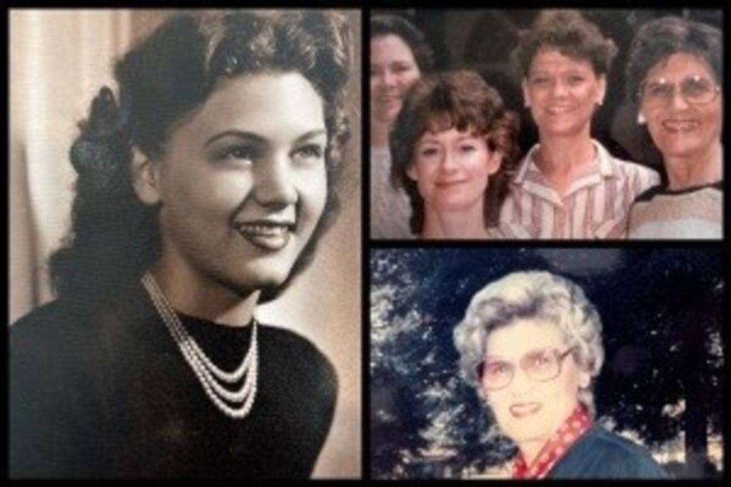 Ruby Byrd Greene Profile Photo