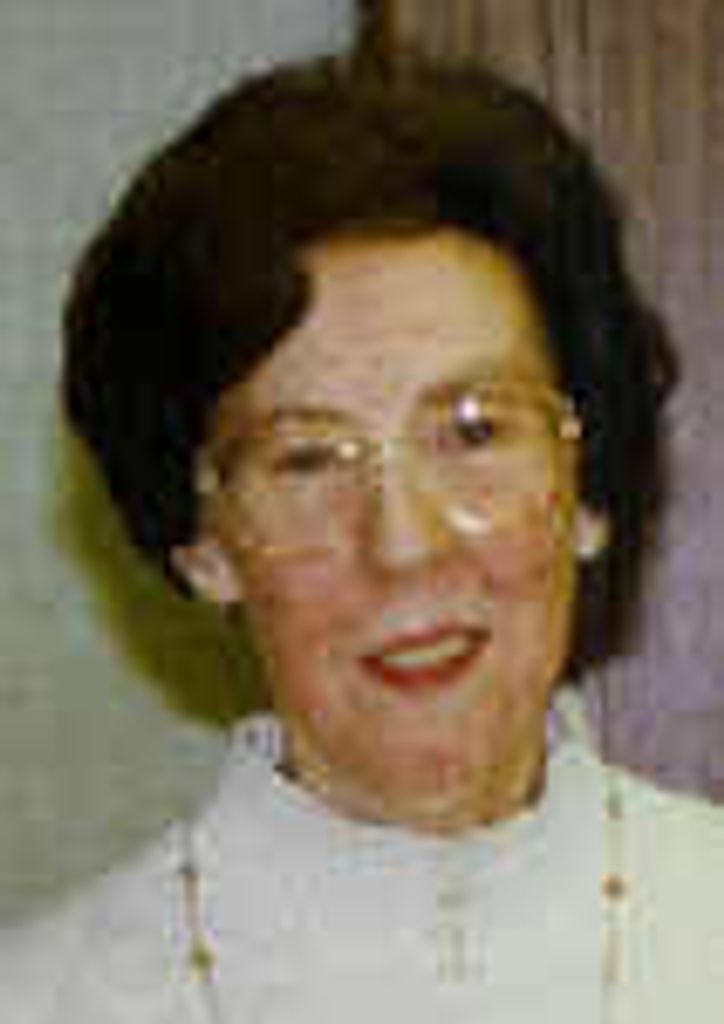 Grace M. Poeske
