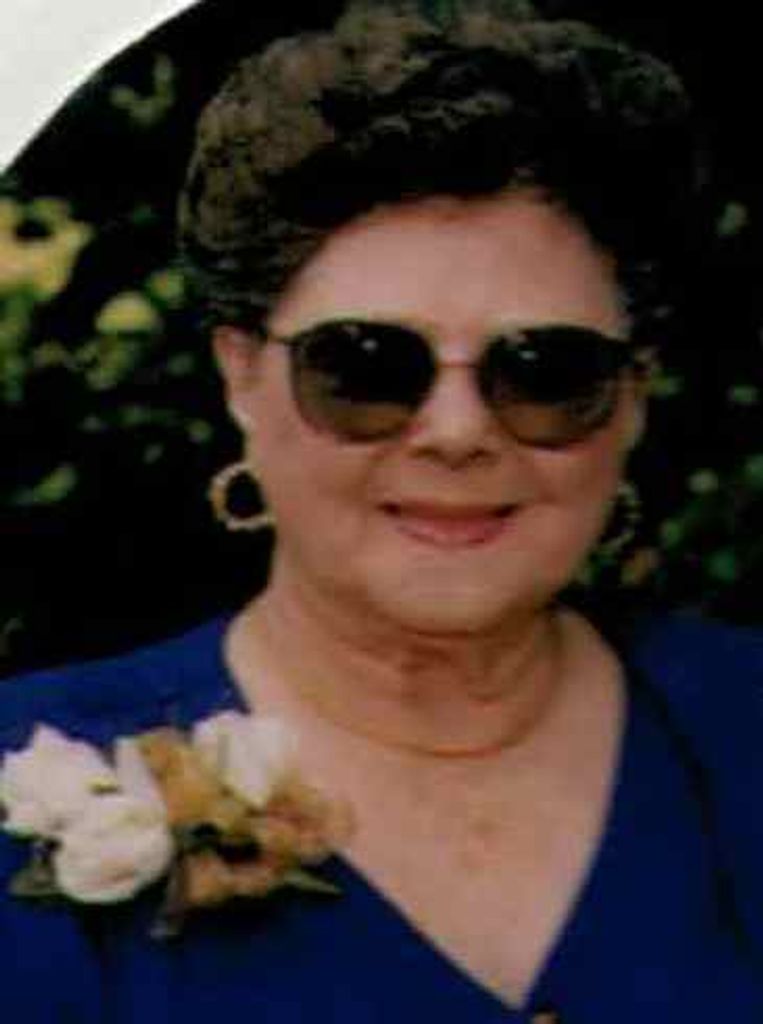 Gladys Terviel