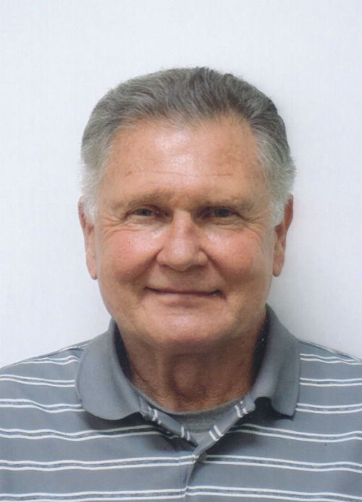 William R. "Bill" O'Flynn Profile Photo