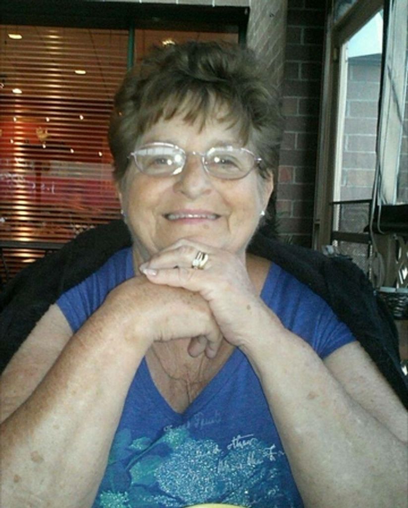 Paula Jean Gelbert Profile Photo