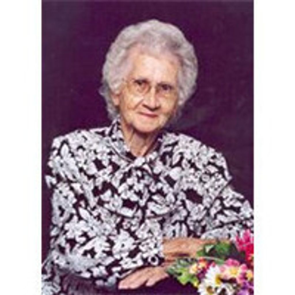 Nina Mae Caudill Profile Photo