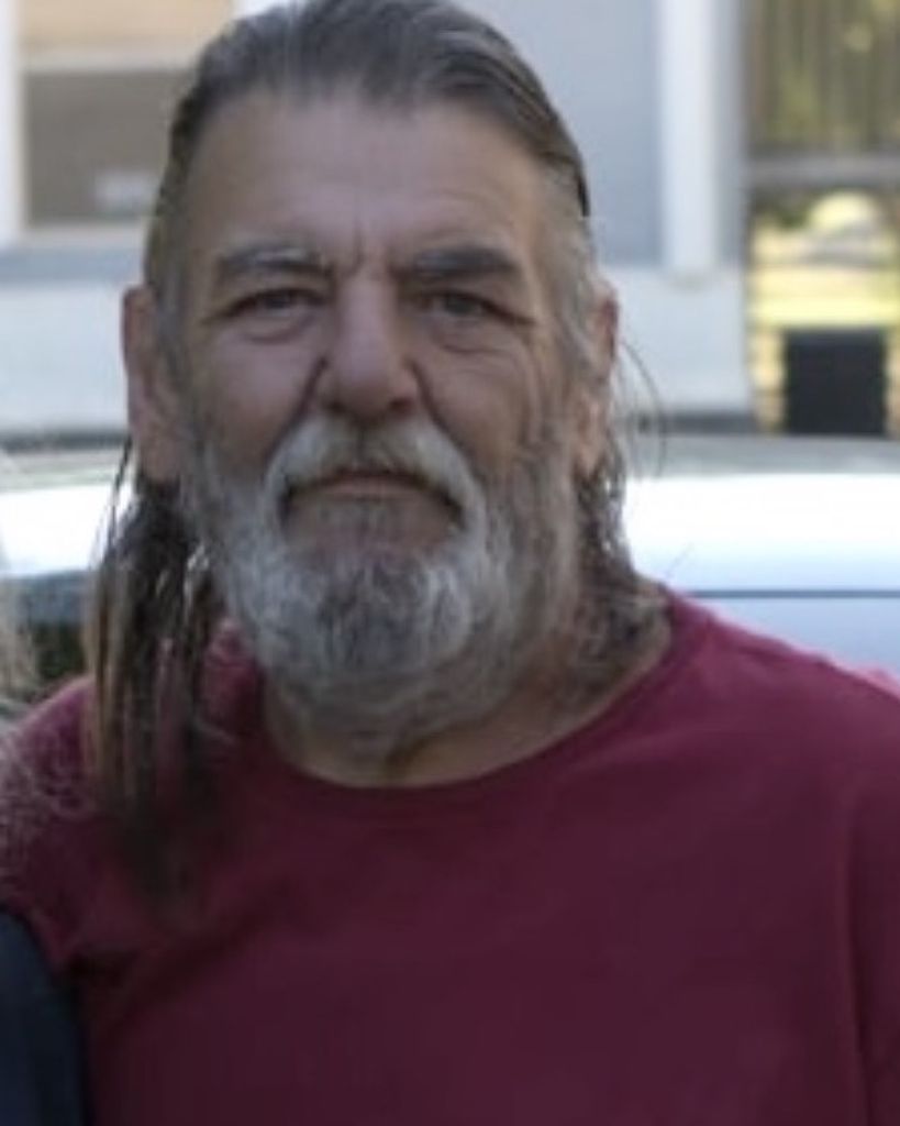 Michael Scott Parsons Sr.