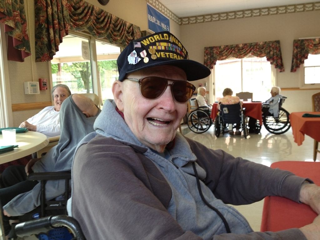 Richard C Pickering Profile Photo