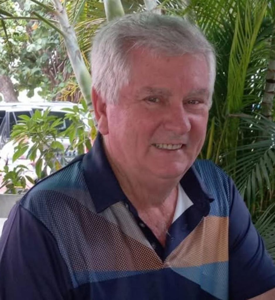 Gary Hammond Profile Photo