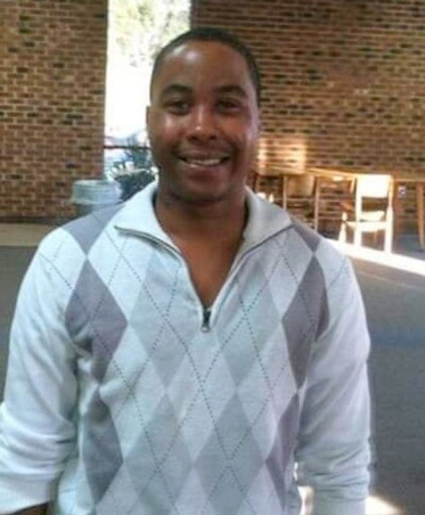 James Jerrell (Little James) Bowden Profile Photo