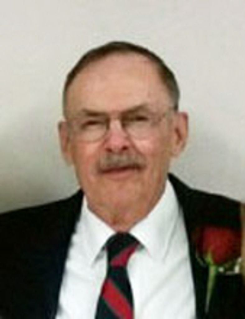 Eldon F. Boehnke
