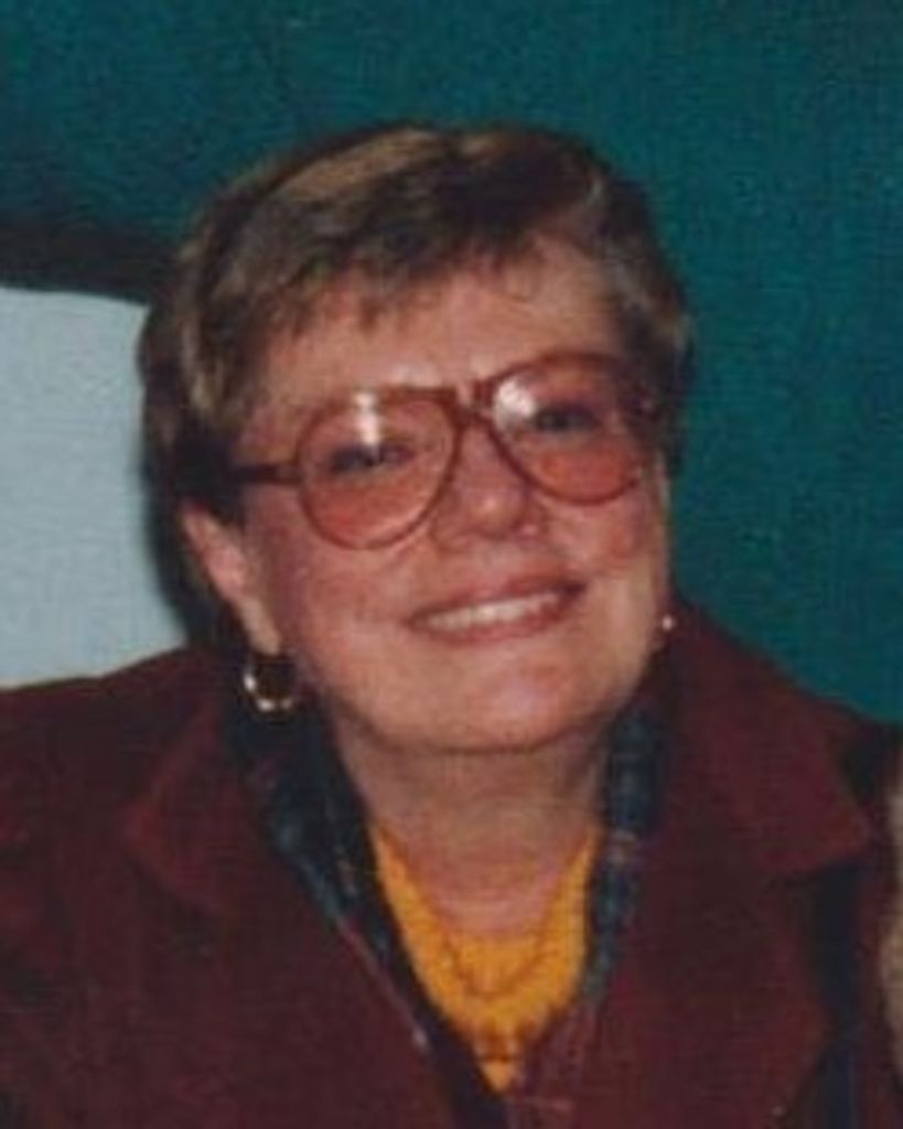 Jeannette M. Souza Profile Photo