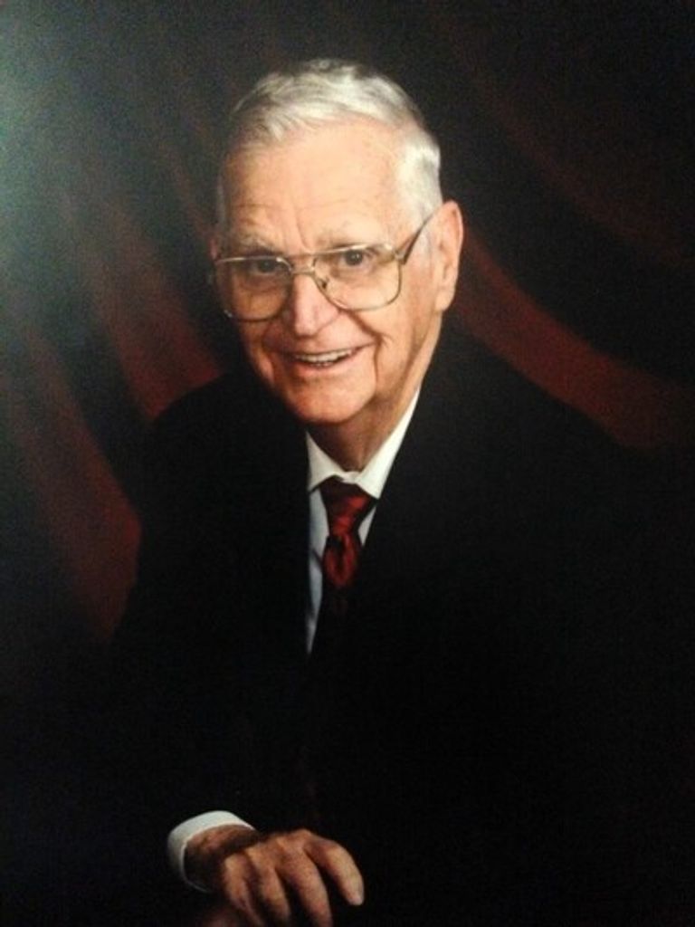 Rev. Bill Van Winkle Profile Photo