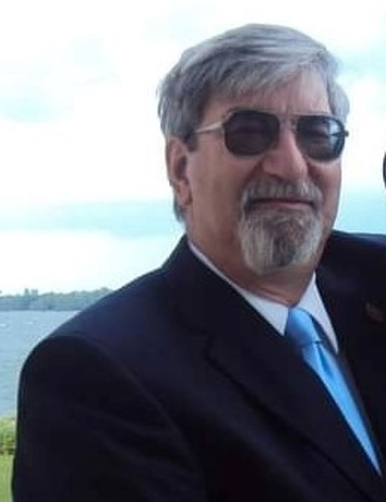 Louis A. Farkas, Jr. Profile Photo