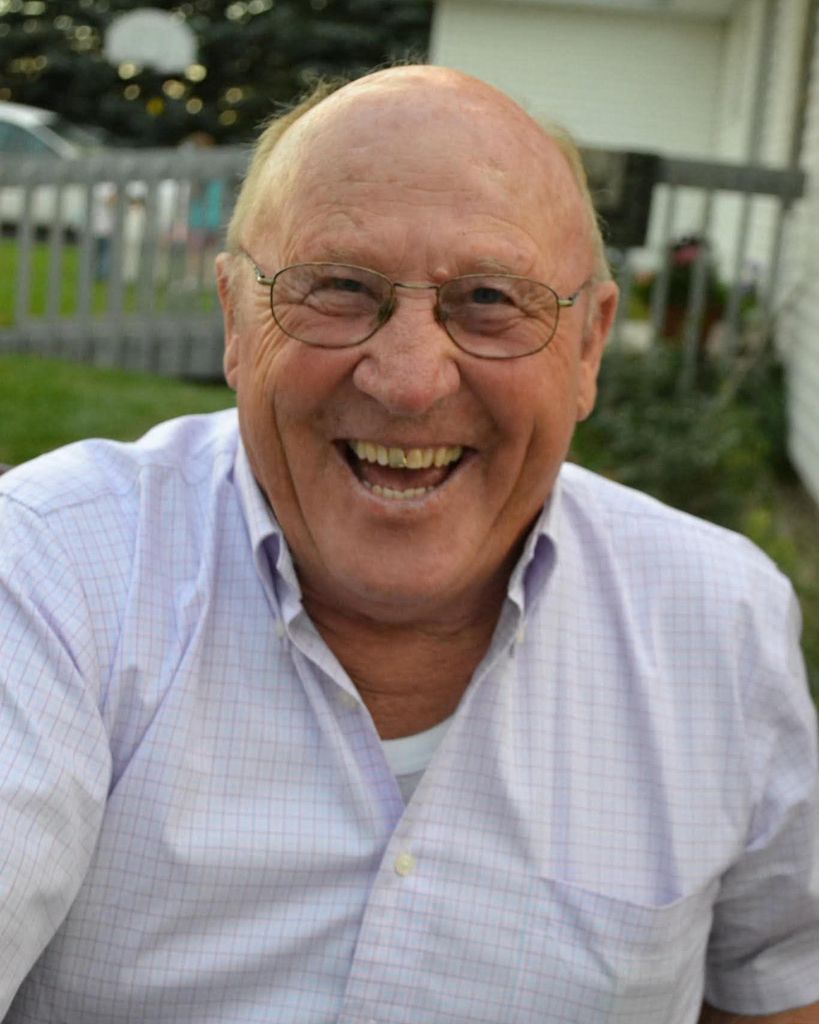 Jack H. Grover